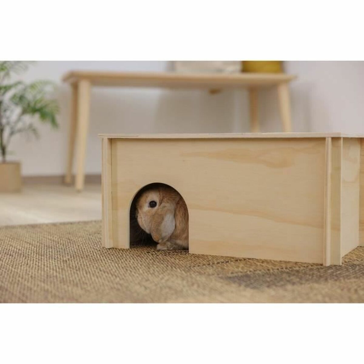 Cama para mascota Kerbl