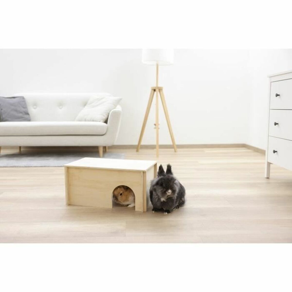 Cama para mascota Kerbl