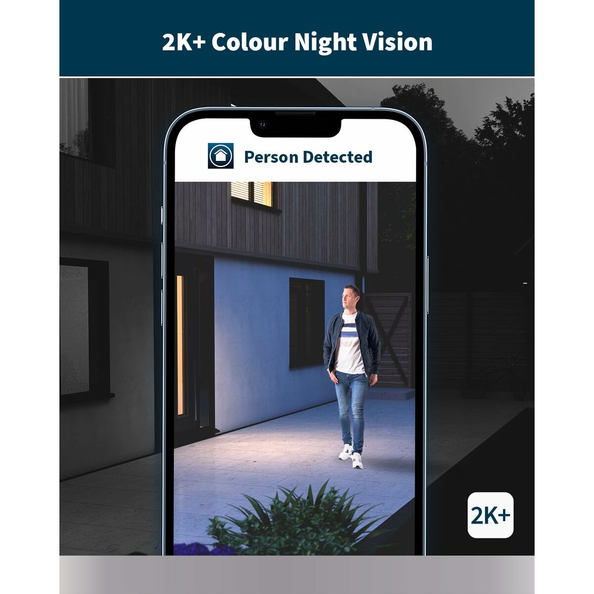 Videocámara de Vigilancia Arlo (4 Unidades)