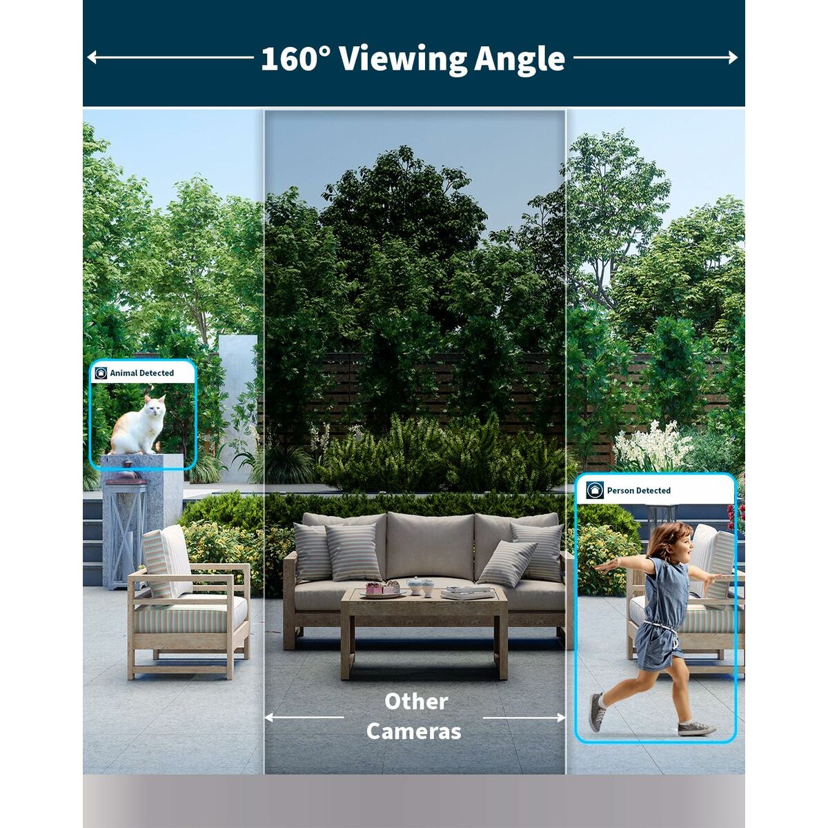 Videocámara de Vigilancia Arlo (4 Unidades)