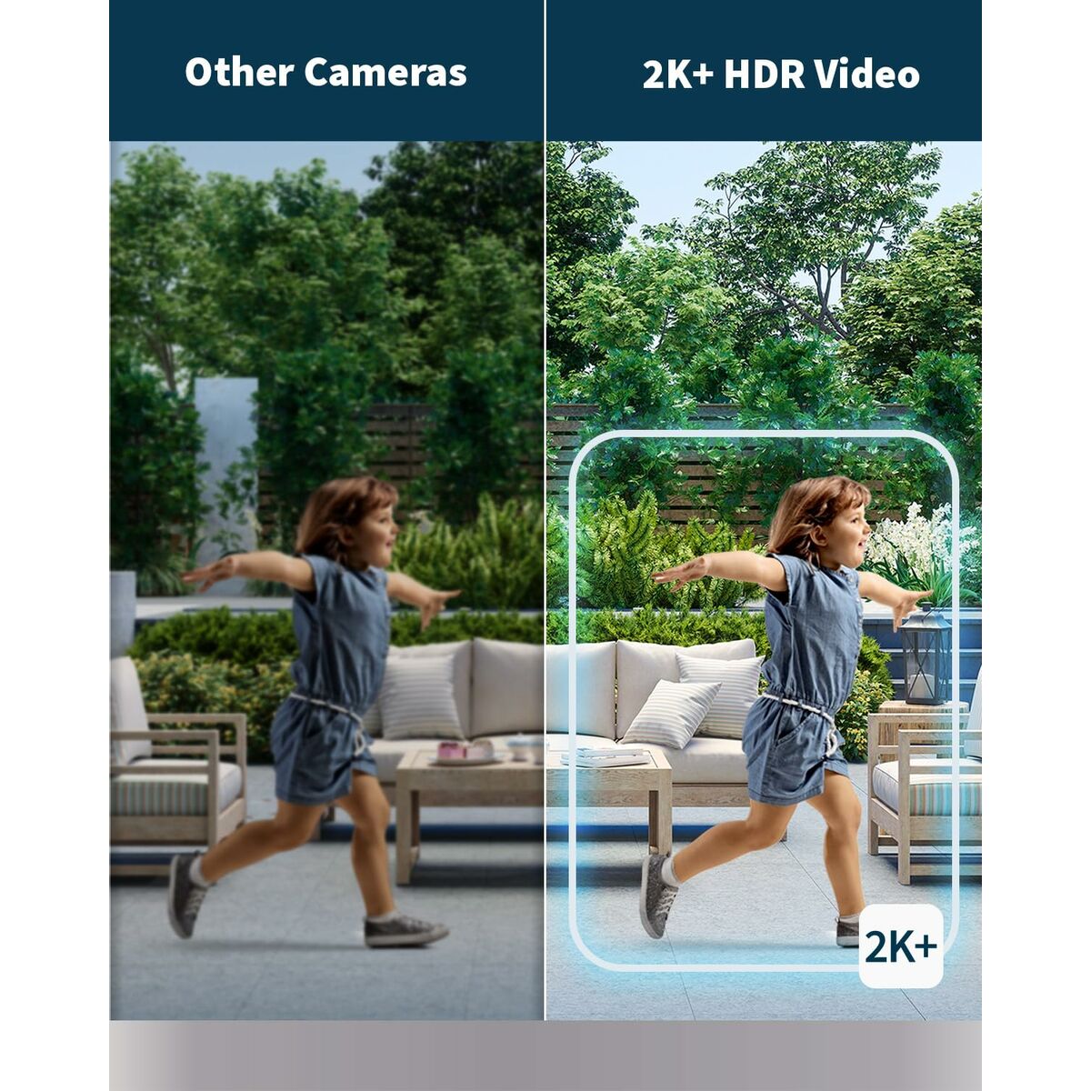 Videocámara de Vigilancia Arlo (4 Unidades)