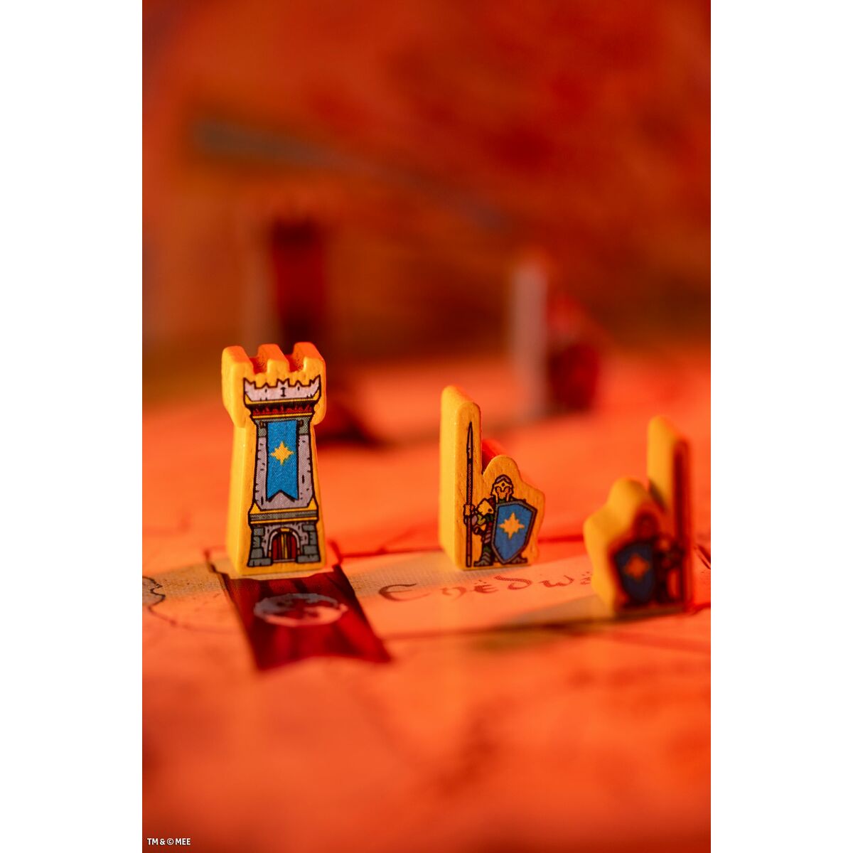 Juego de Mesa Asmodee