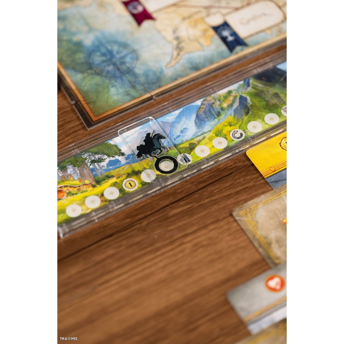 Juego de Mesa Asmodee