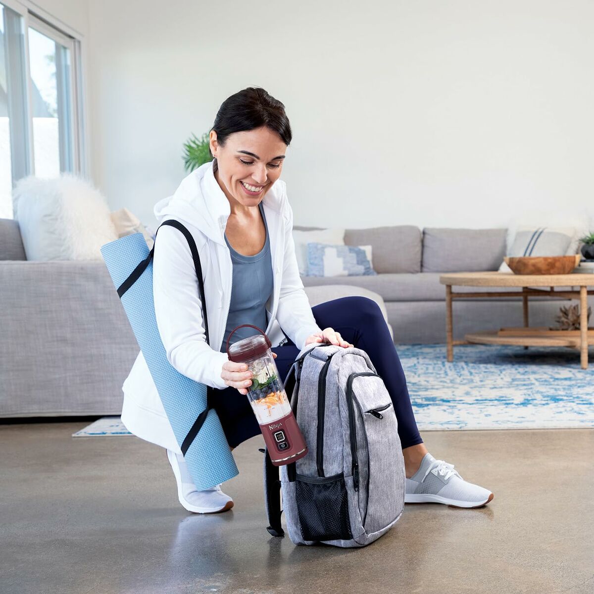 Batidora de Vaso NINJA