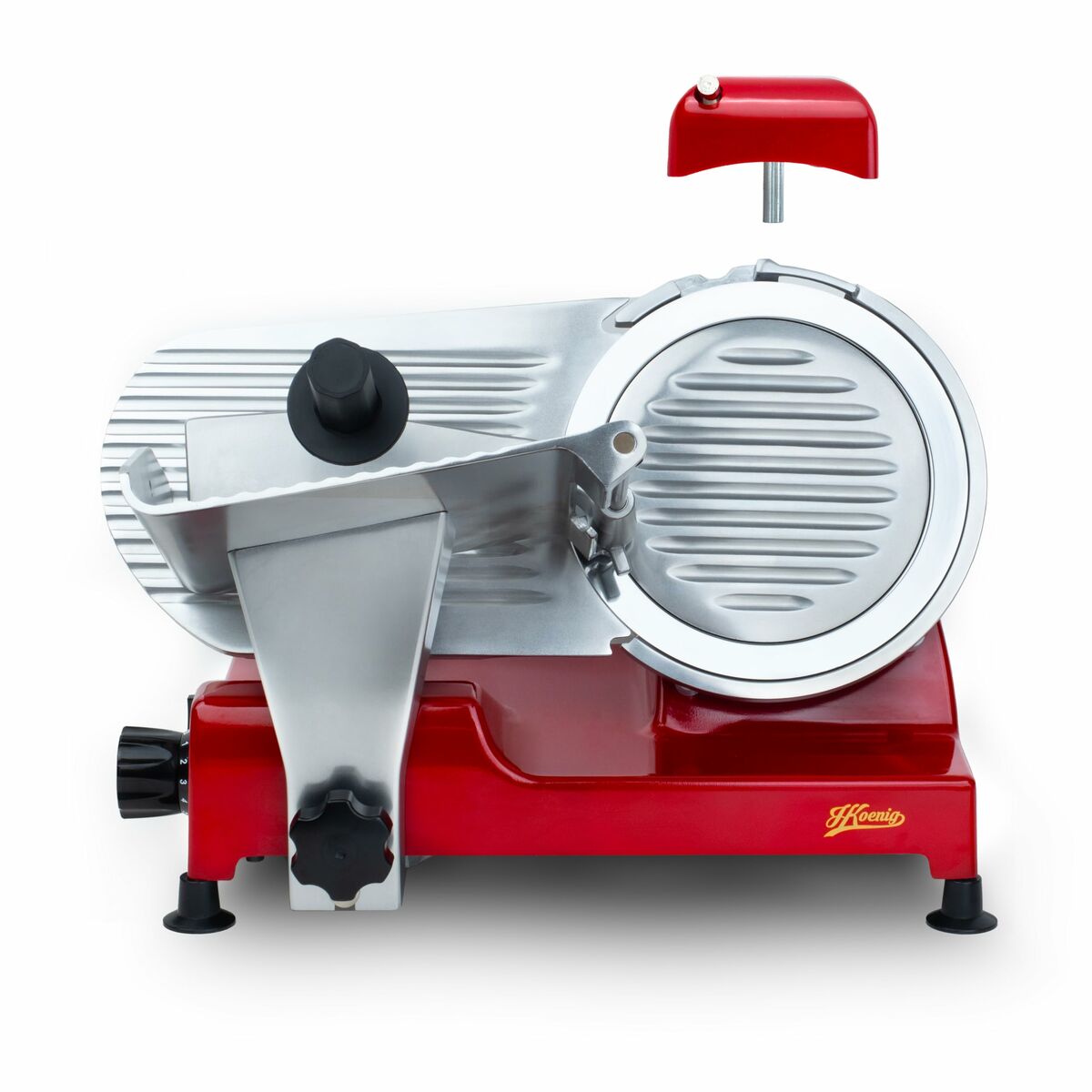 Cortafiambres Hkoenig Rojo