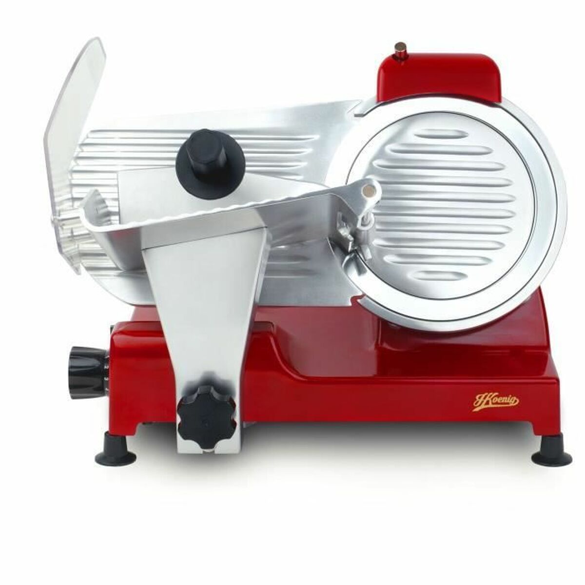 Cortafiambres Hkoenig Rojo