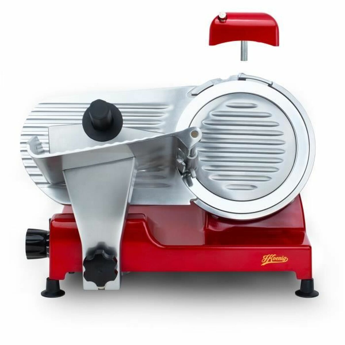 Cortafiambres Hkoenig Rojo