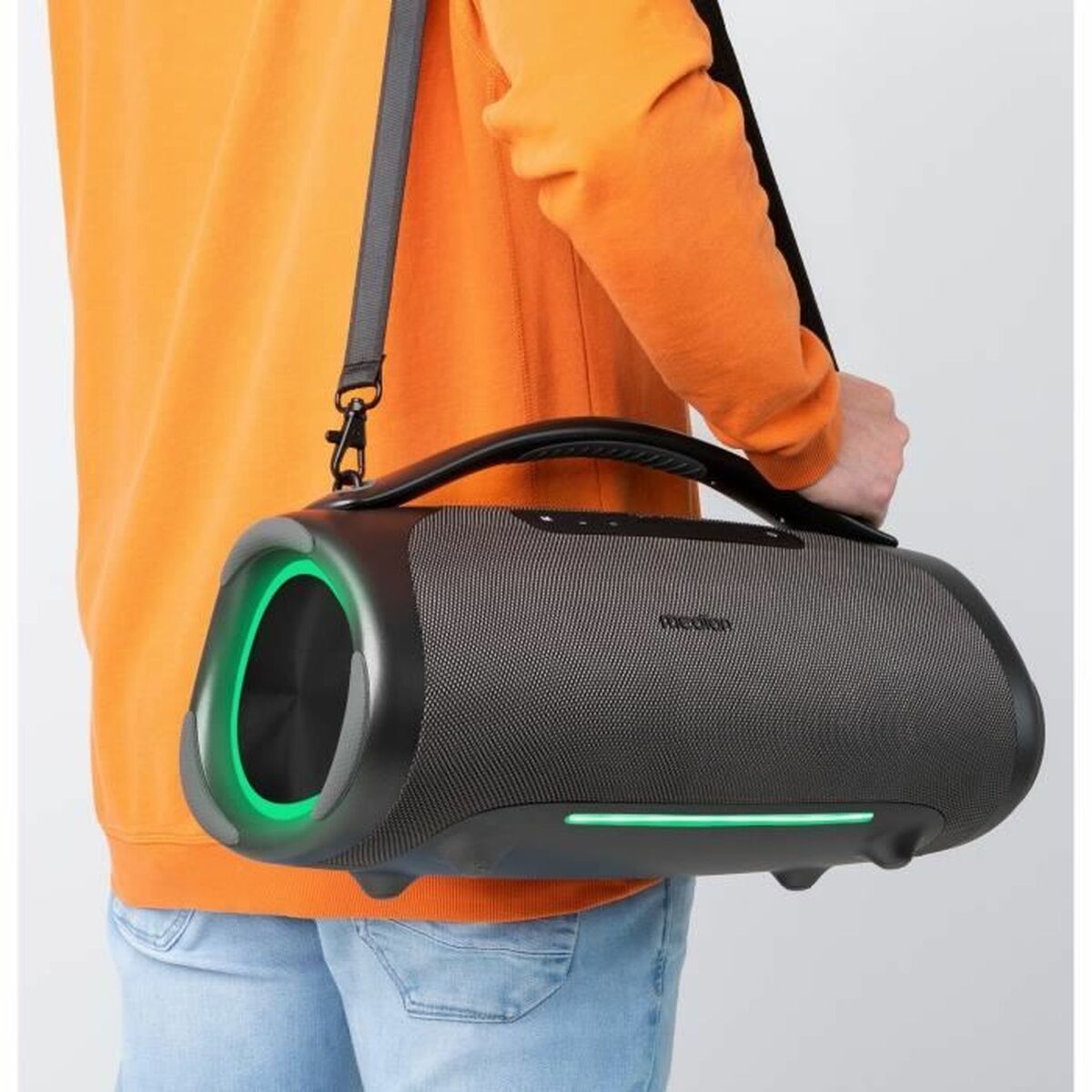 Altavoz Bluetooth Portátil Medion