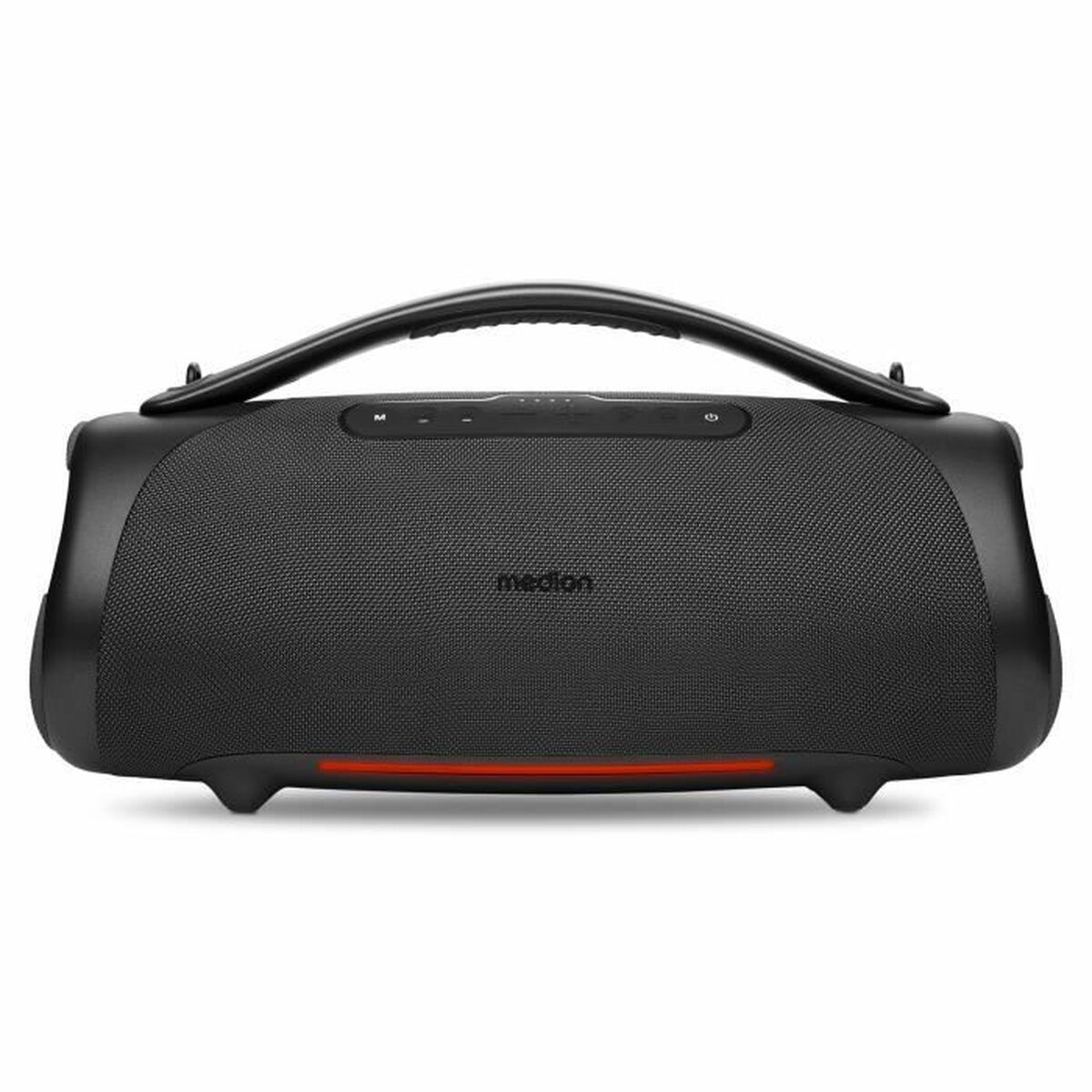 Altavoz Bluetooth Portátil Medion