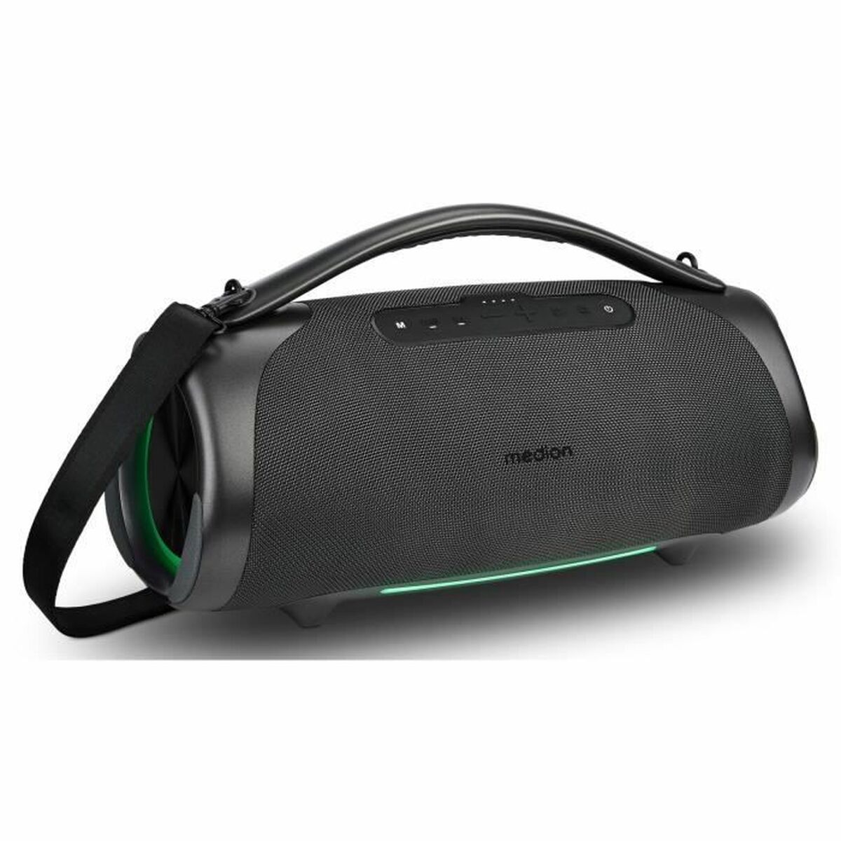 Altavoz Bluetooth Portátil Medion