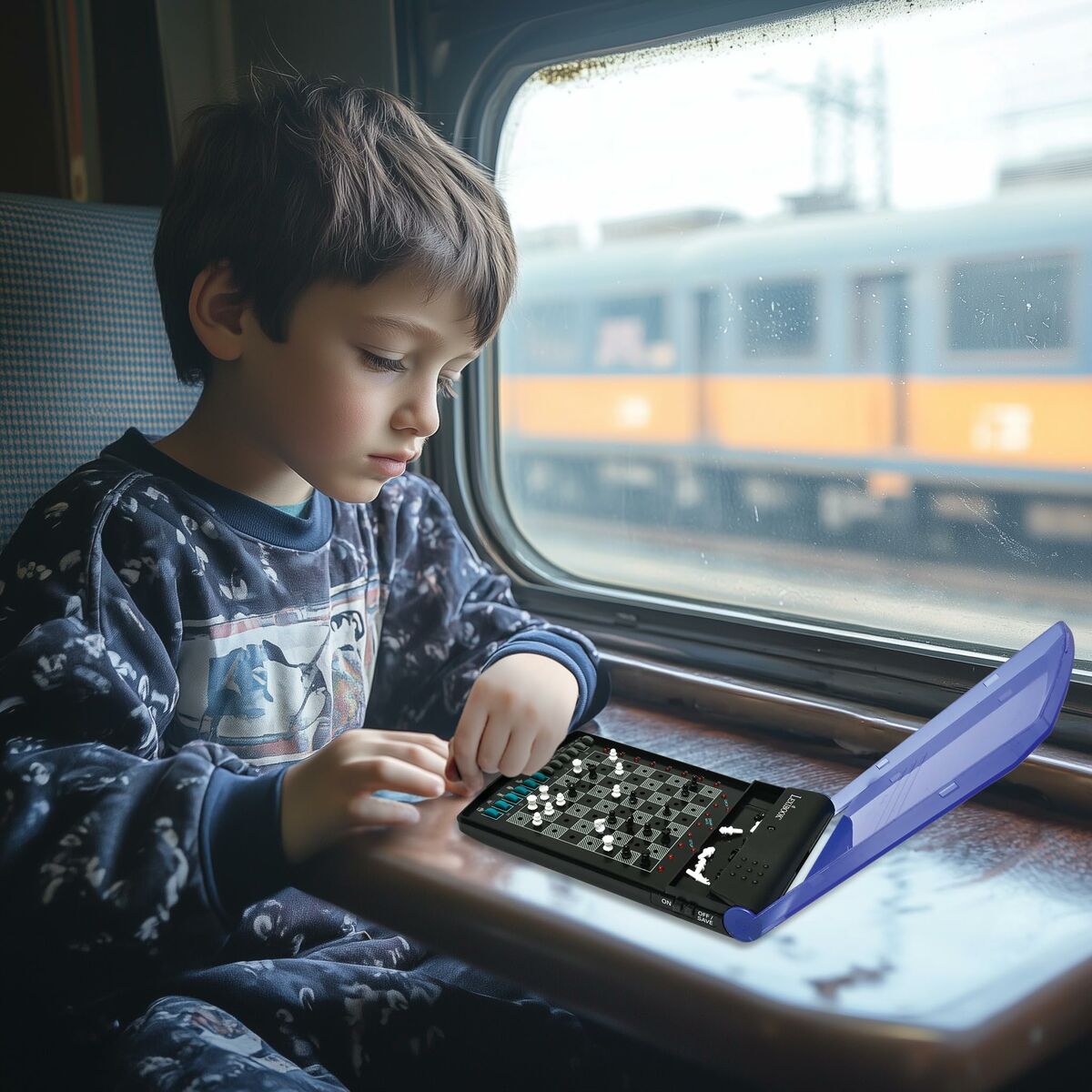 Juego de Mesa Lexibook