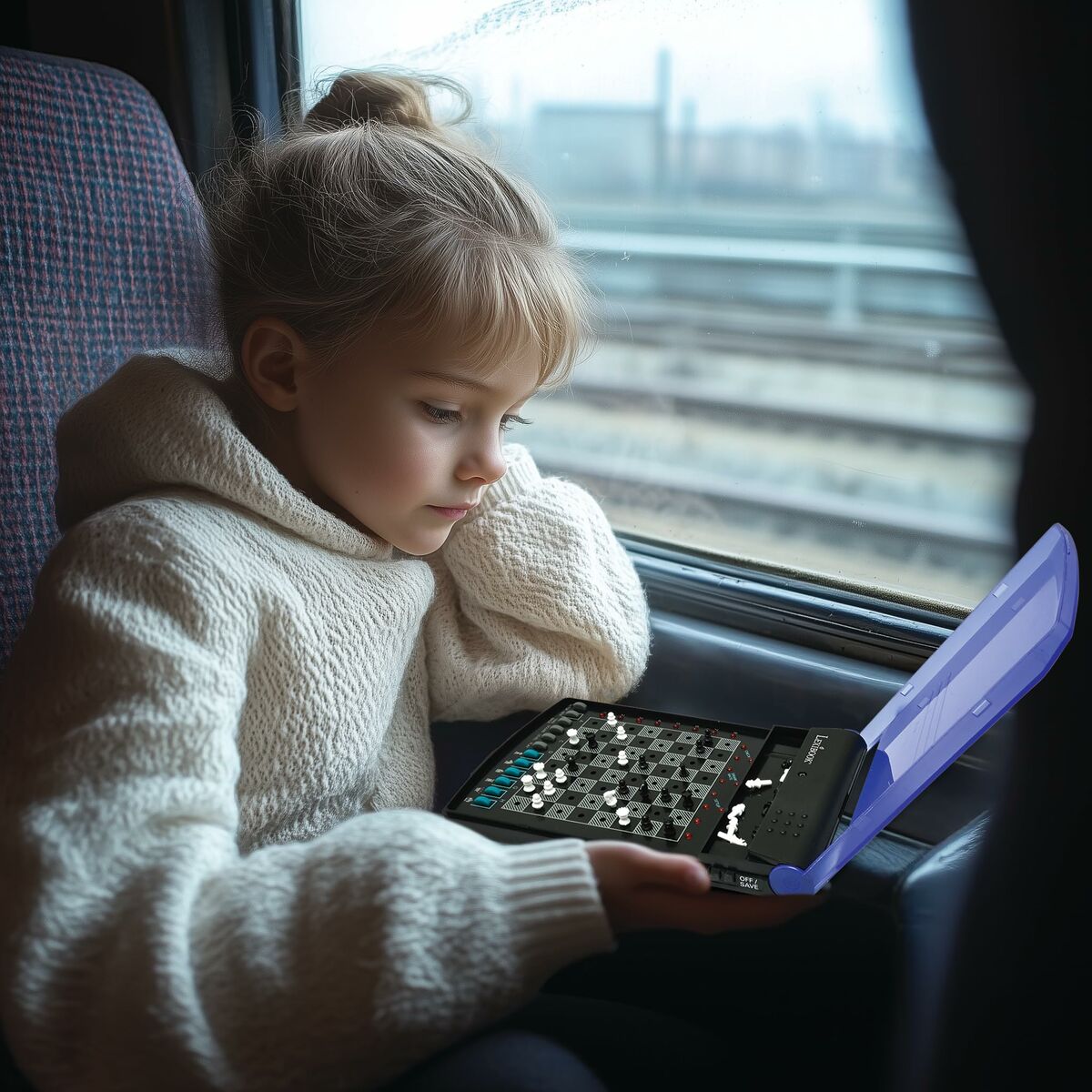 Juego de Mesa Lexibook