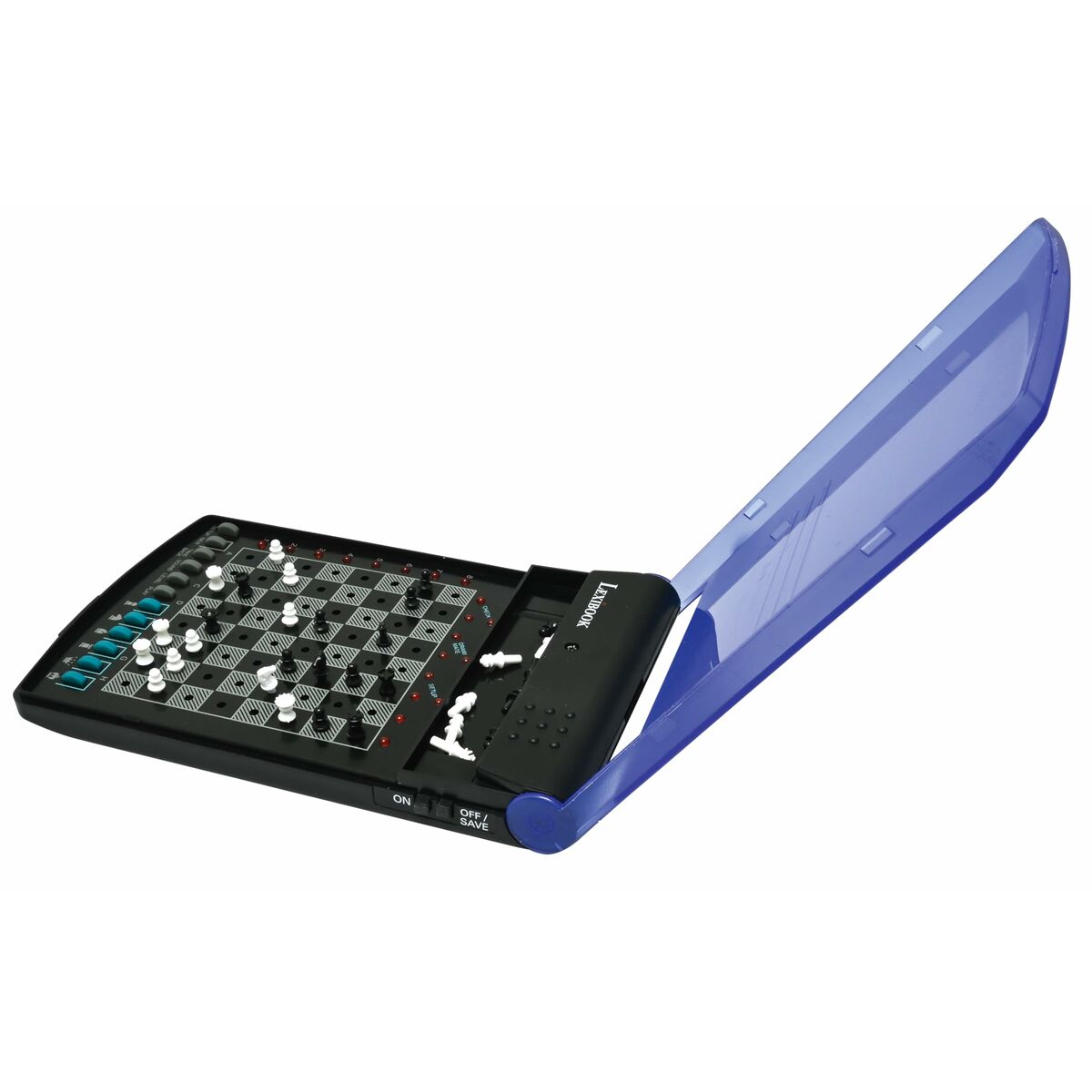 Juego de Mesa Lexibook