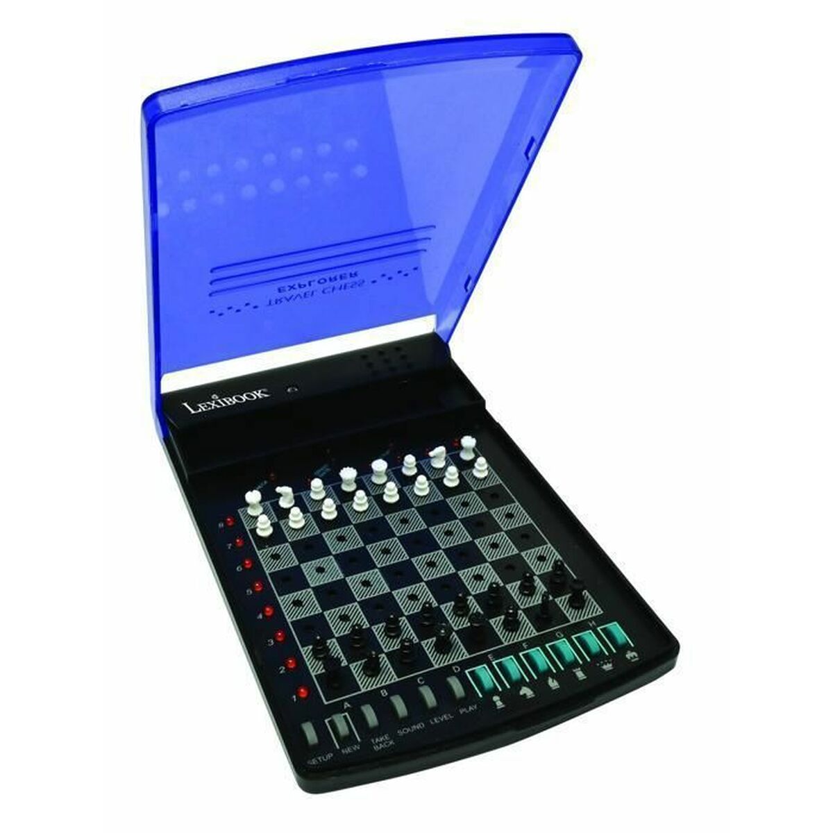 Juego de Mesa Lexibook