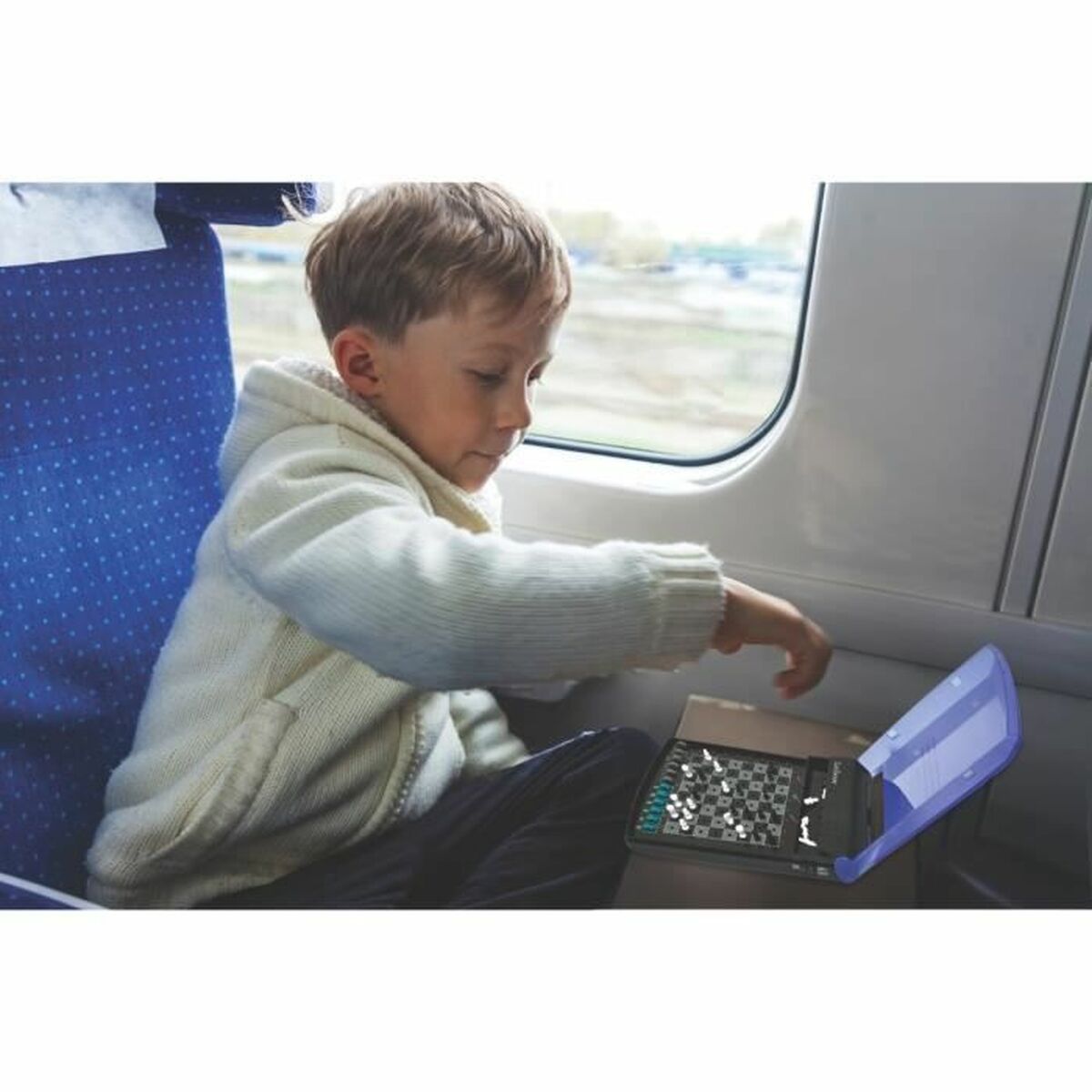 Juego de Mesa Lexibook