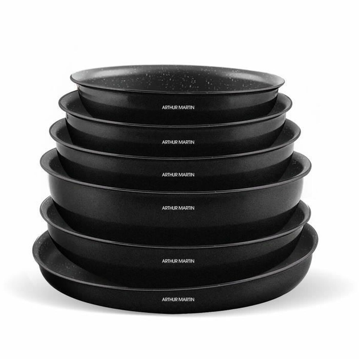 Batería de Cocina Arthur Martin