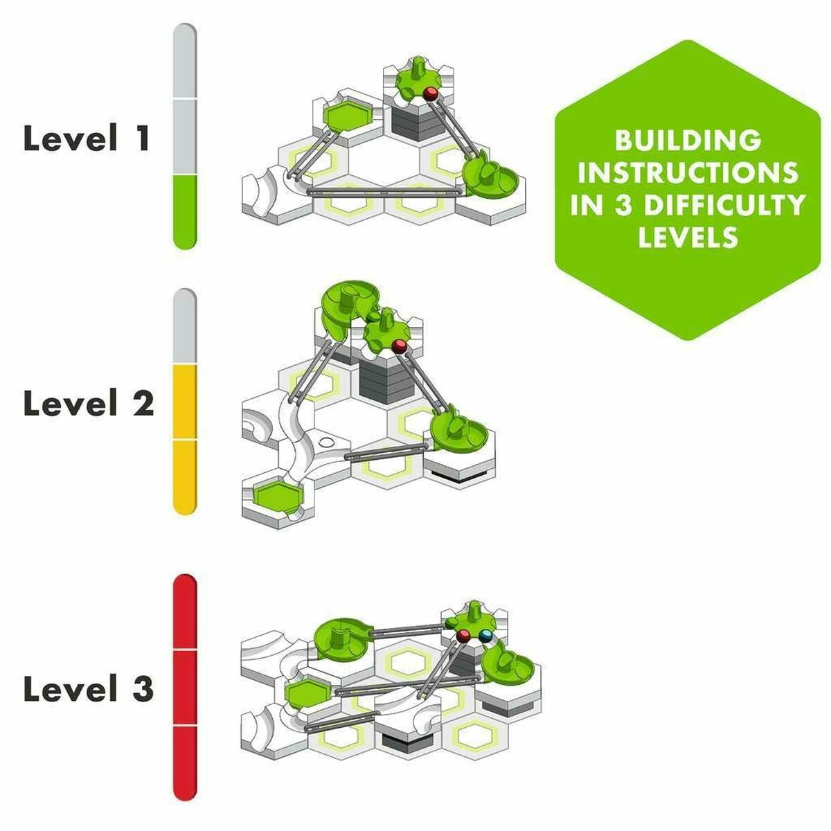 Juego de Mesa Ravensburger