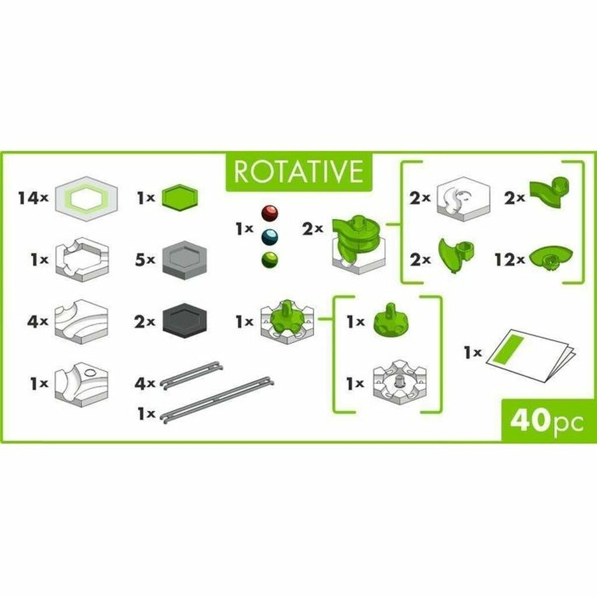 Juego de Mesa Ravensburger
