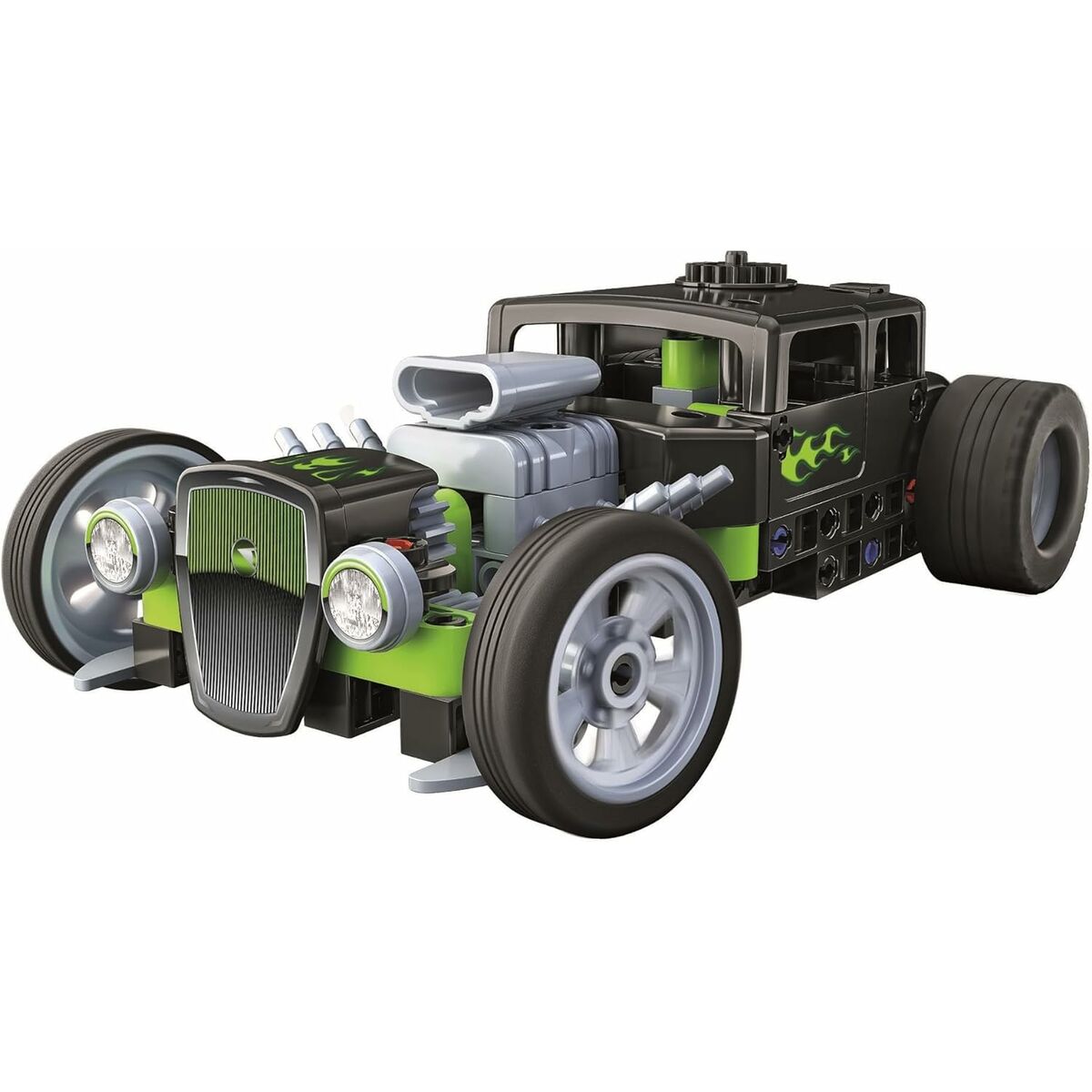 Juego de Ciencia Clementoni