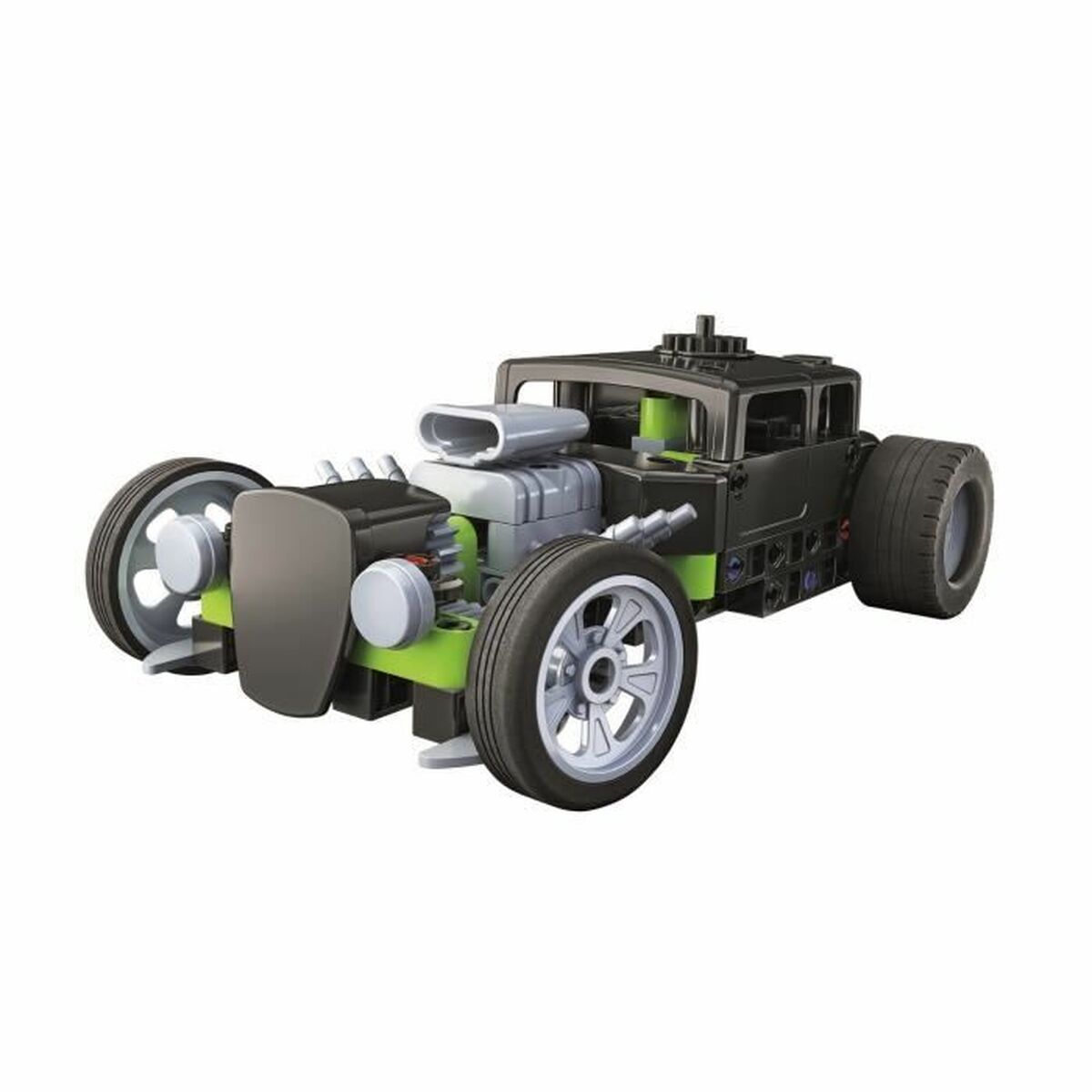 Juego de Ciencia Clementoni