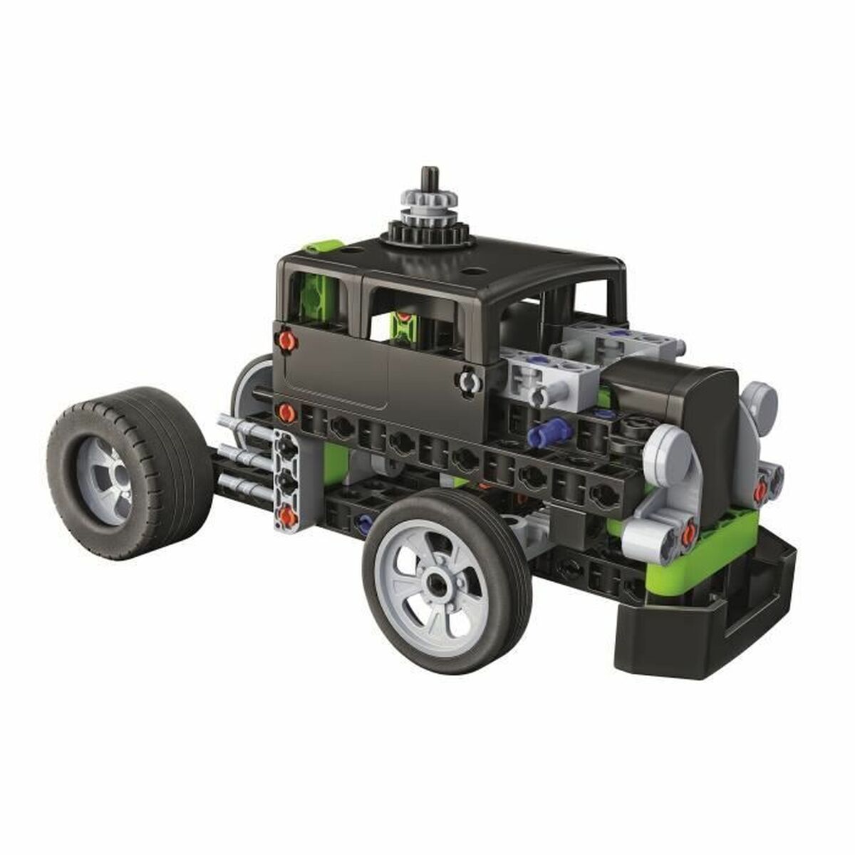 Juego de Ciencia Clementoni