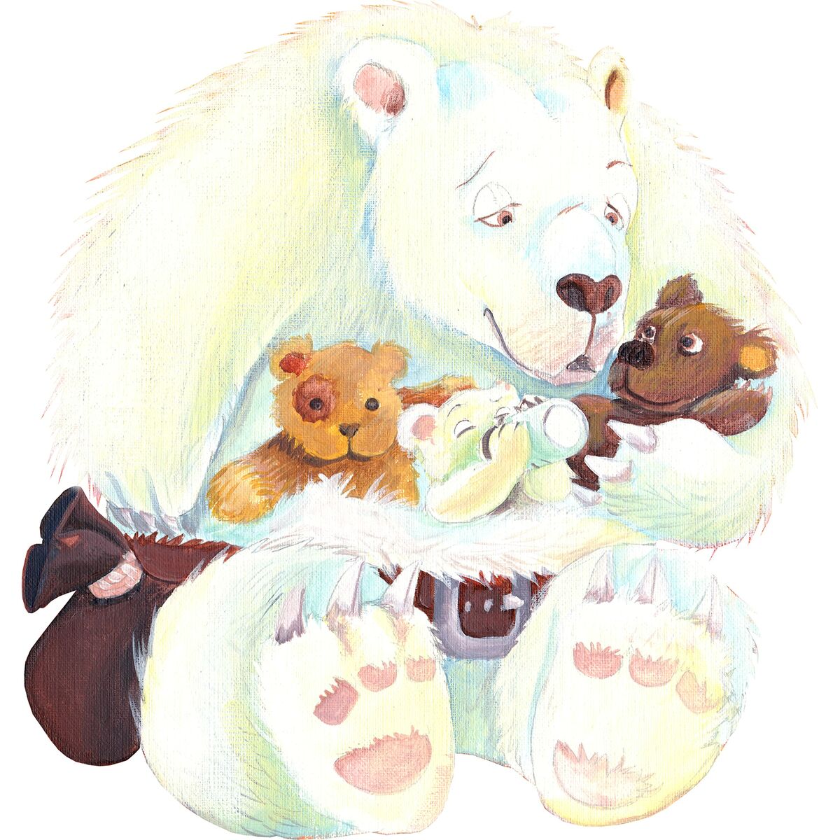 Juego de Mesa Asmodee