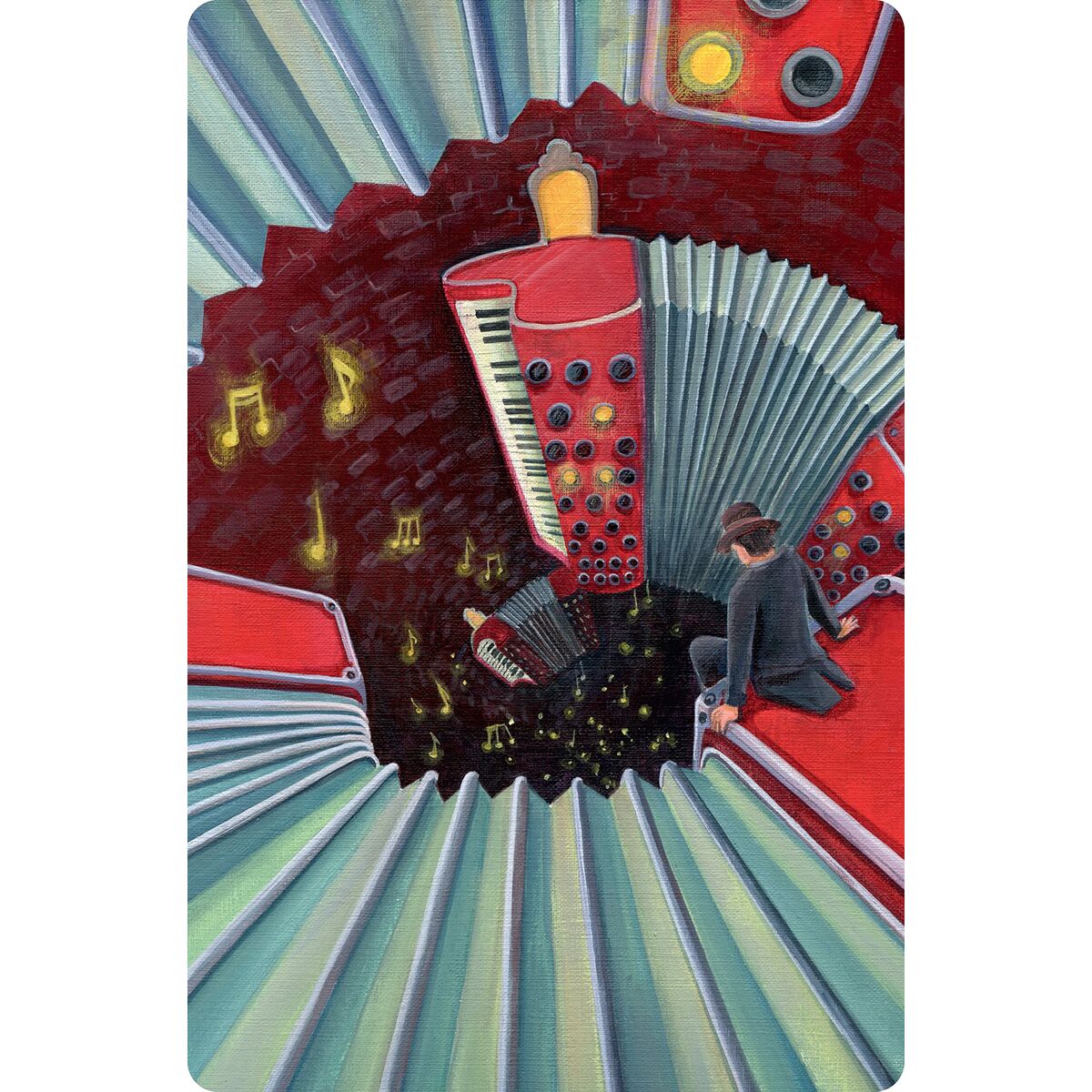 Juego de Mesa Asmodee