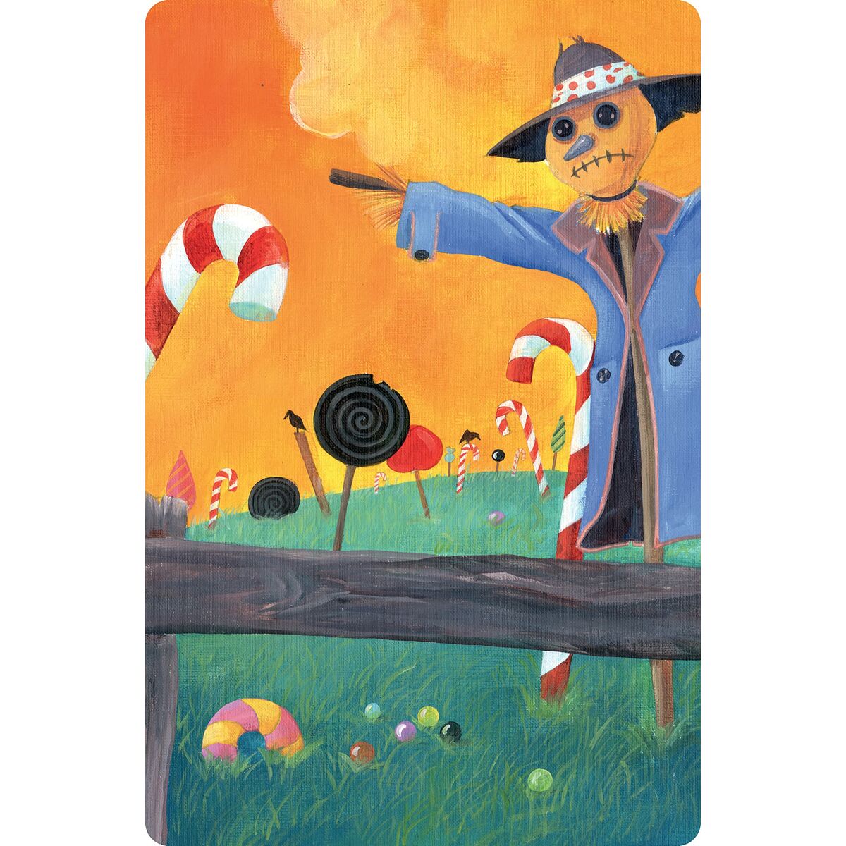 Juego de Mesa Asmodee