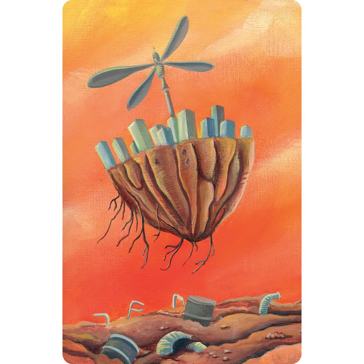 Juego de Mesa Asmodee