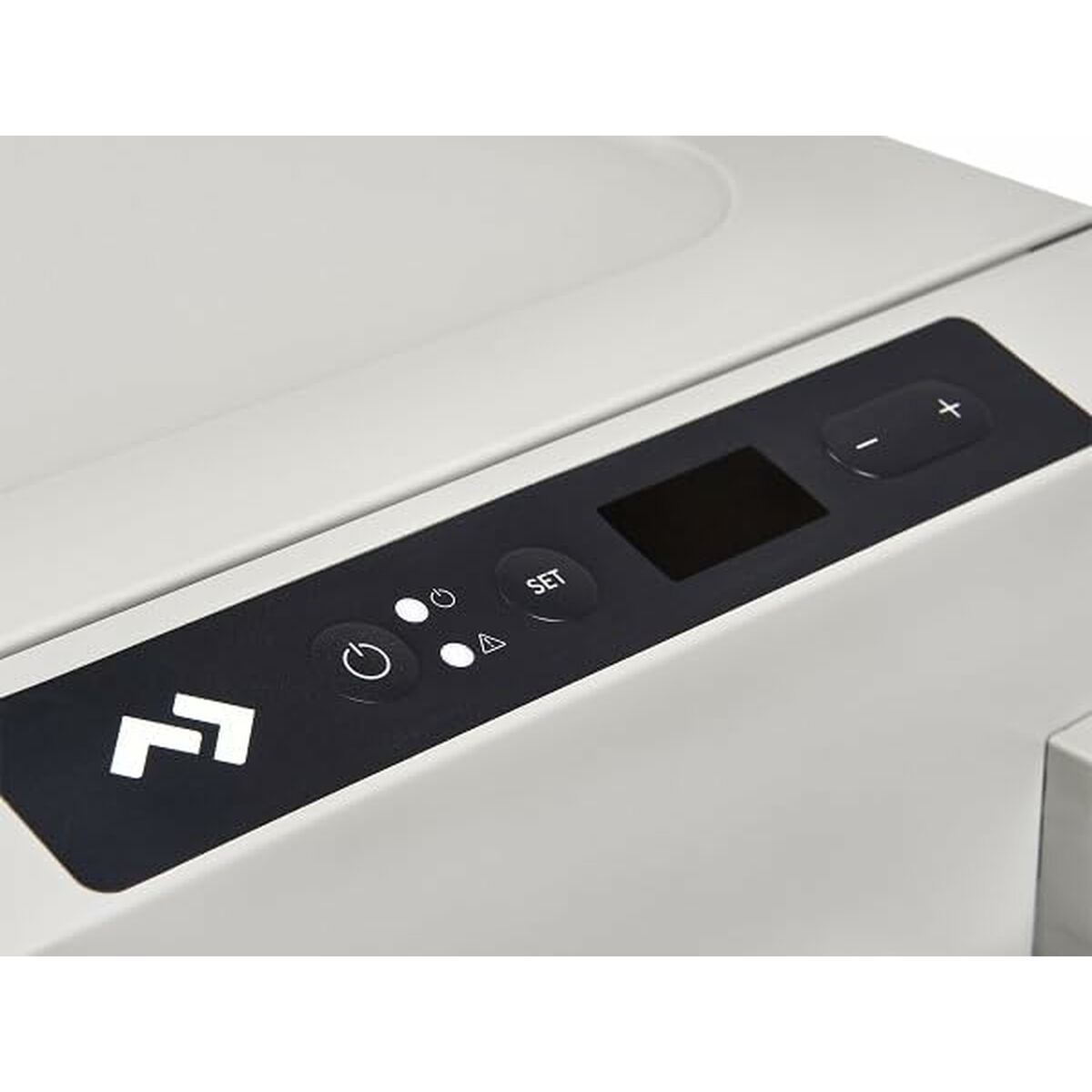 Nevera Portátil Dometic Negro Beige