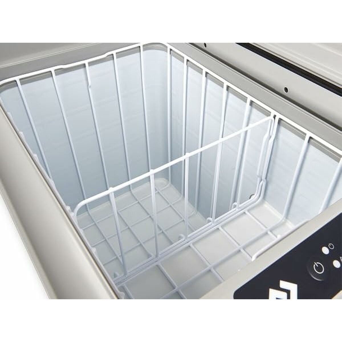 Nevera Portátil Dometic Negro Beige