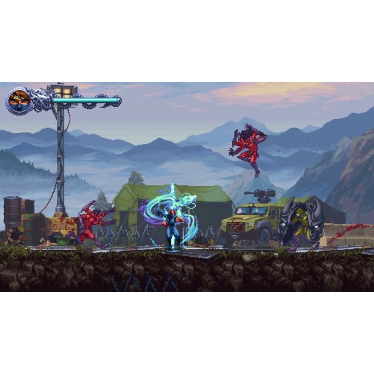 Videojuego PlayStation 5 Just For Games