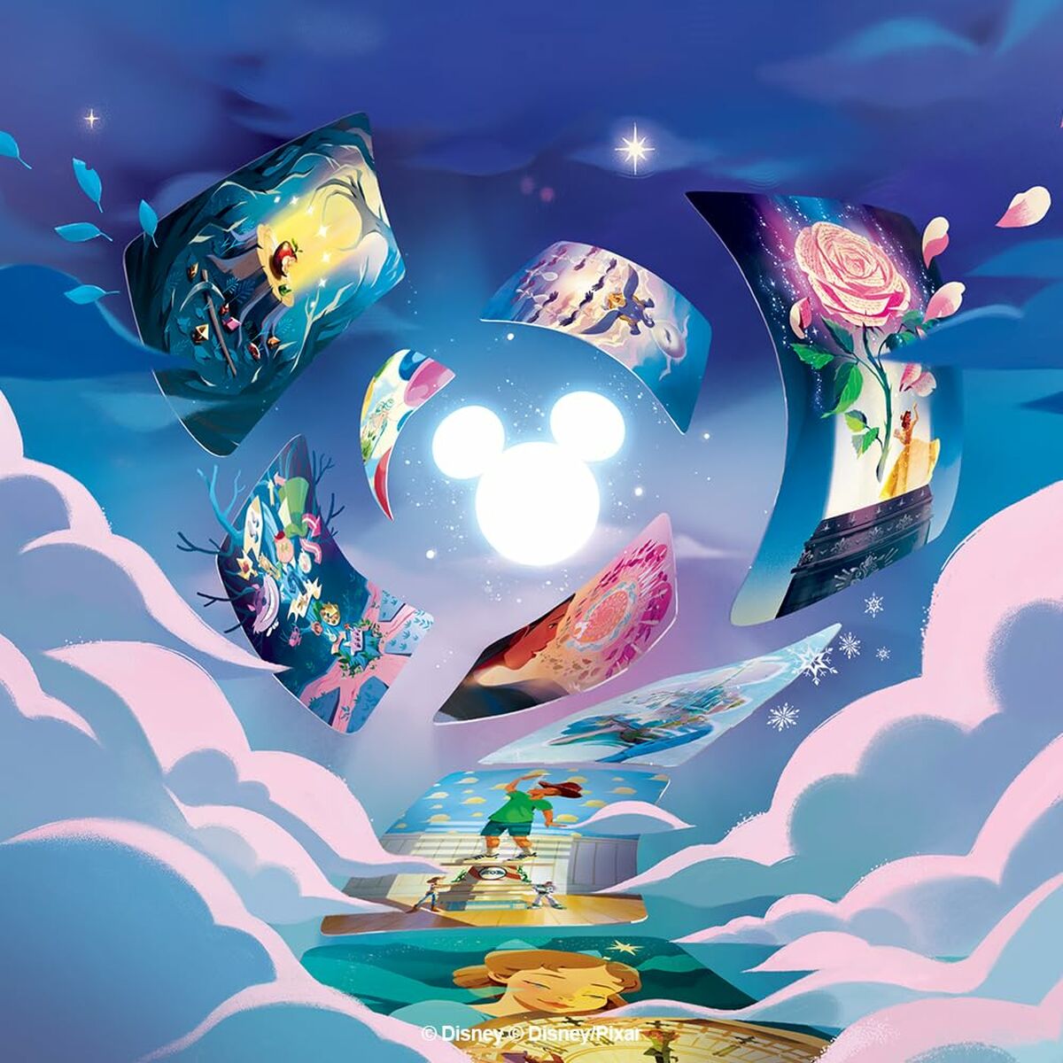 Juego de Mesa Asmodee