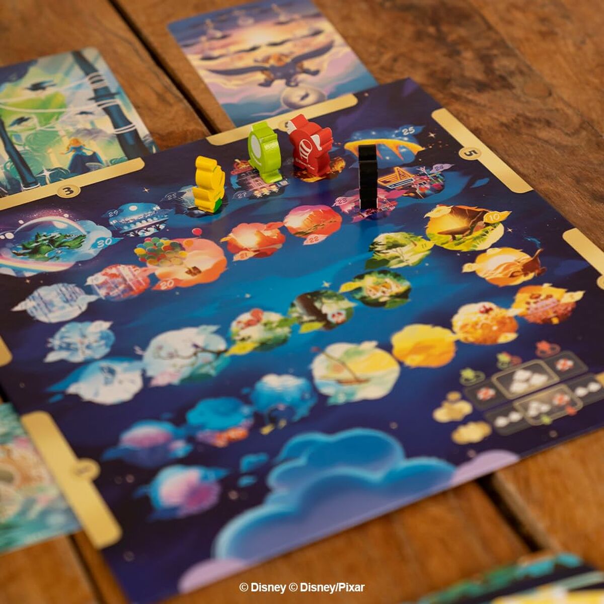 Juego de Mesa Asmodee
