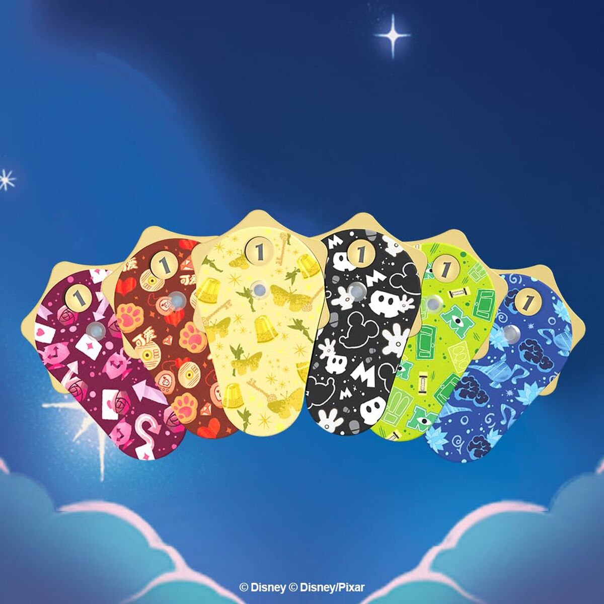 Juego de Mesa Asmodee