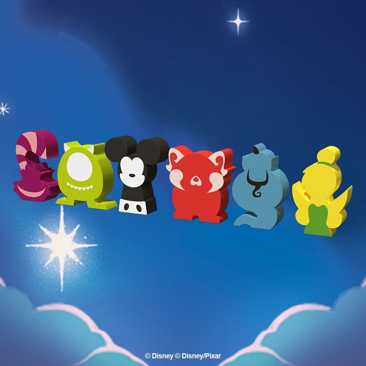 Juego de Mesa Asmodee