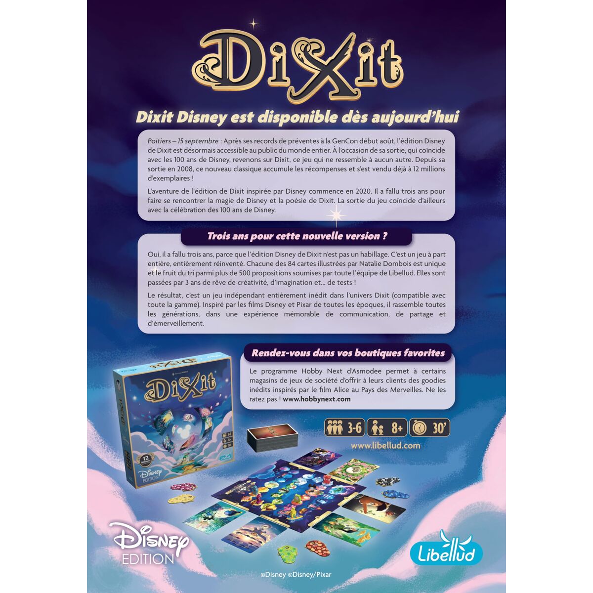 Juego de Mesa Asmodee