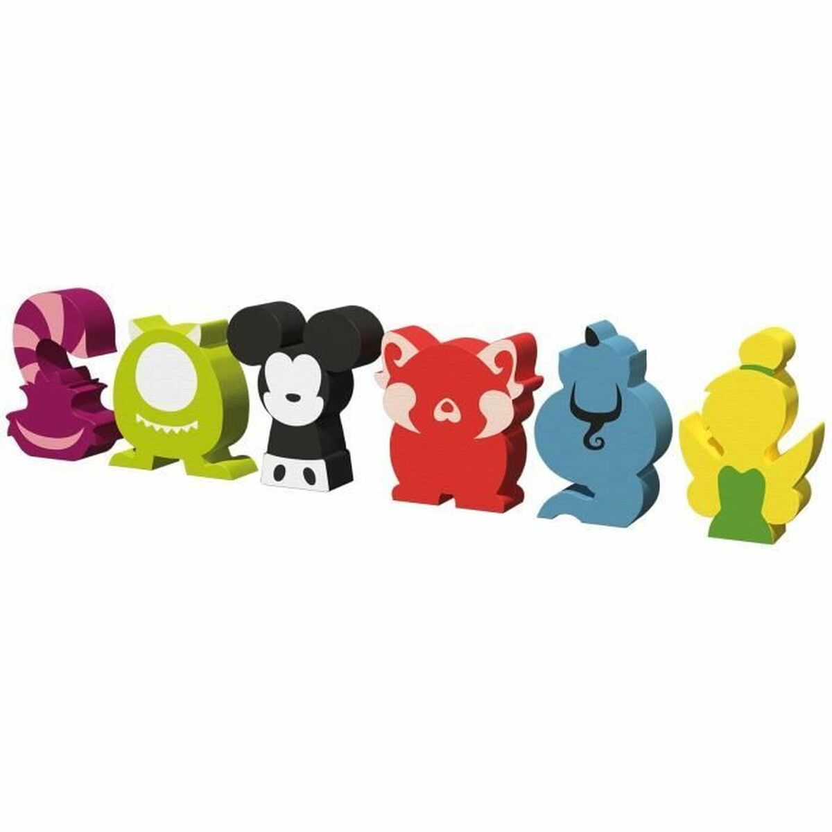 Juego de Mesa Asmodee