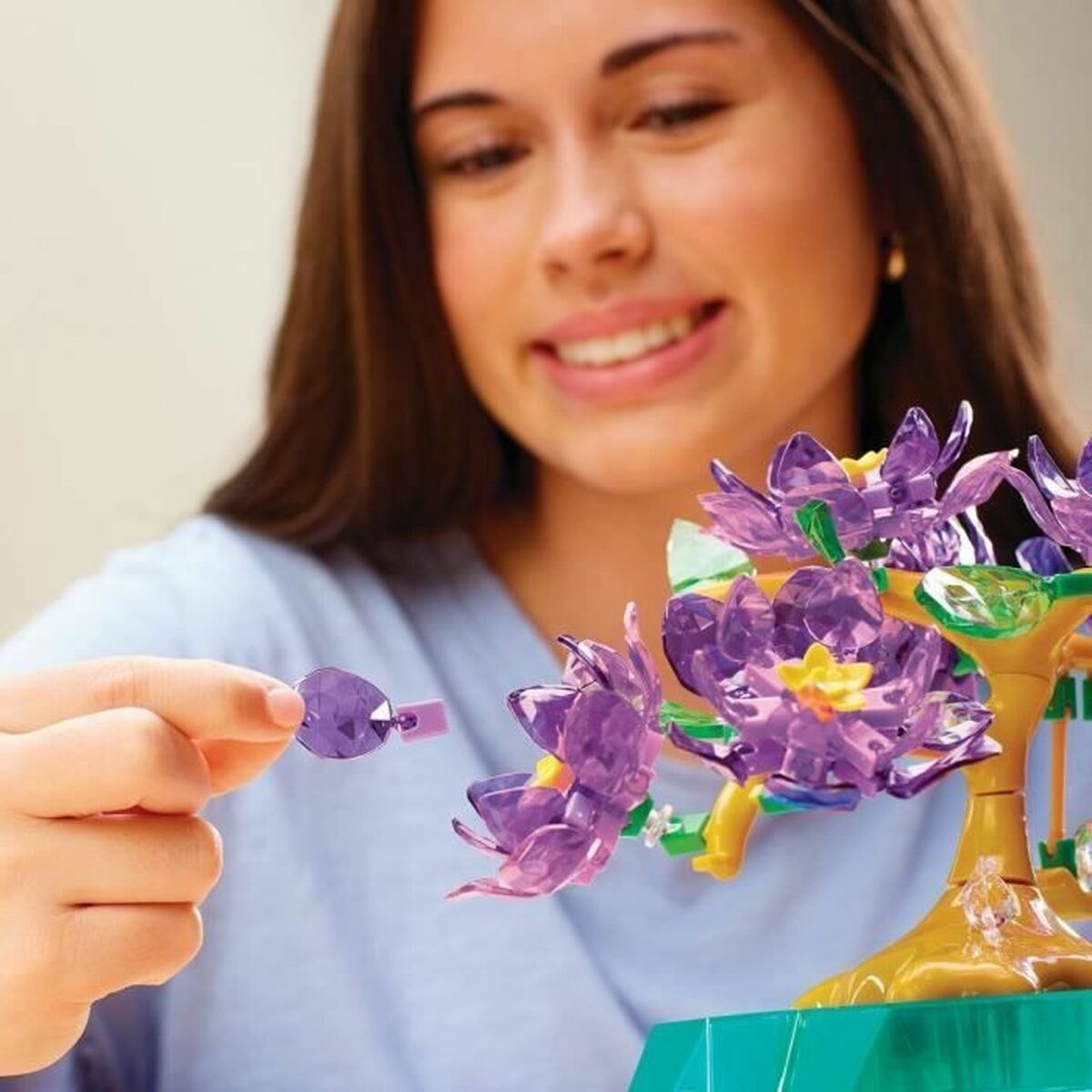 Juego de Plastilina Lexibook