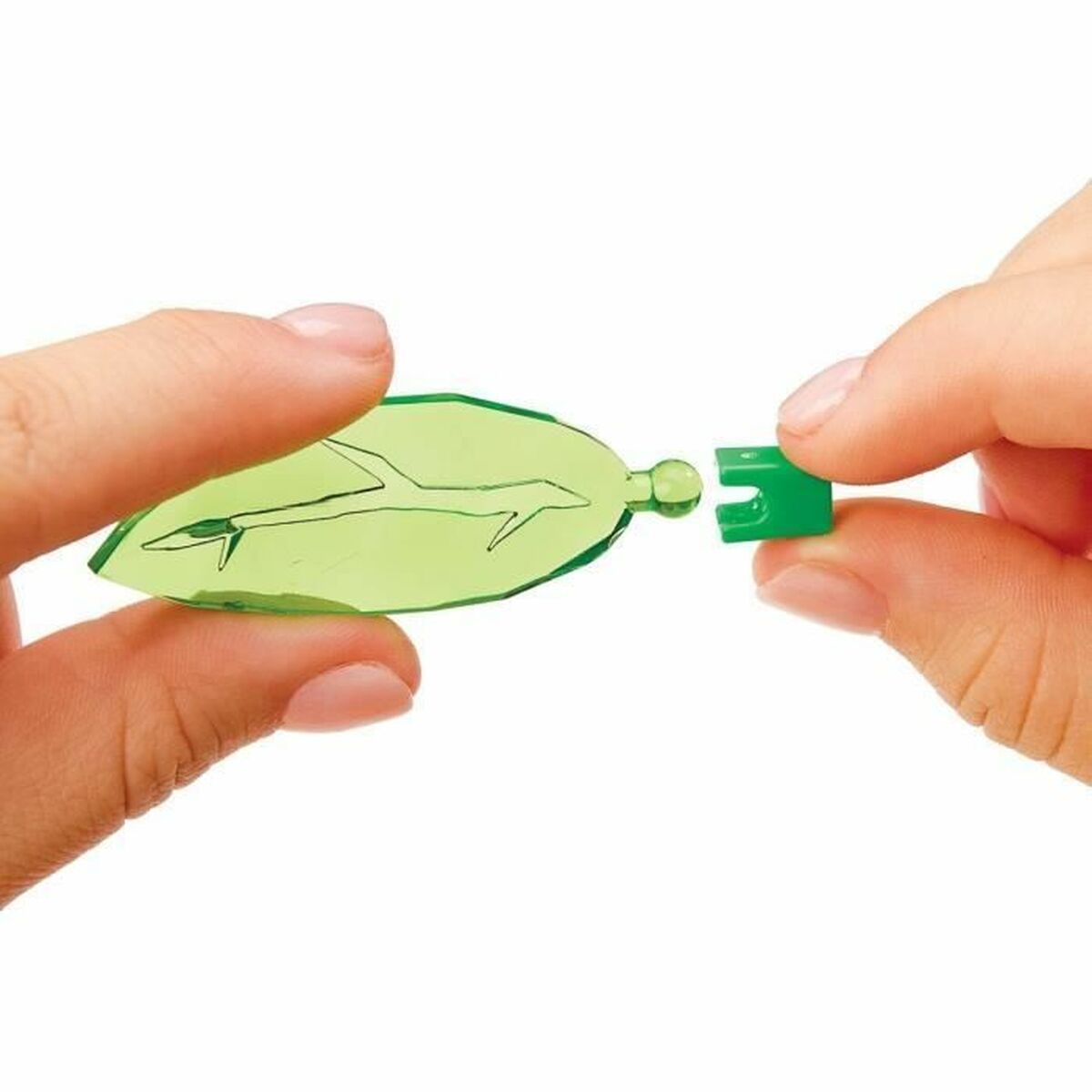 Juego de Plastilina Lexibook