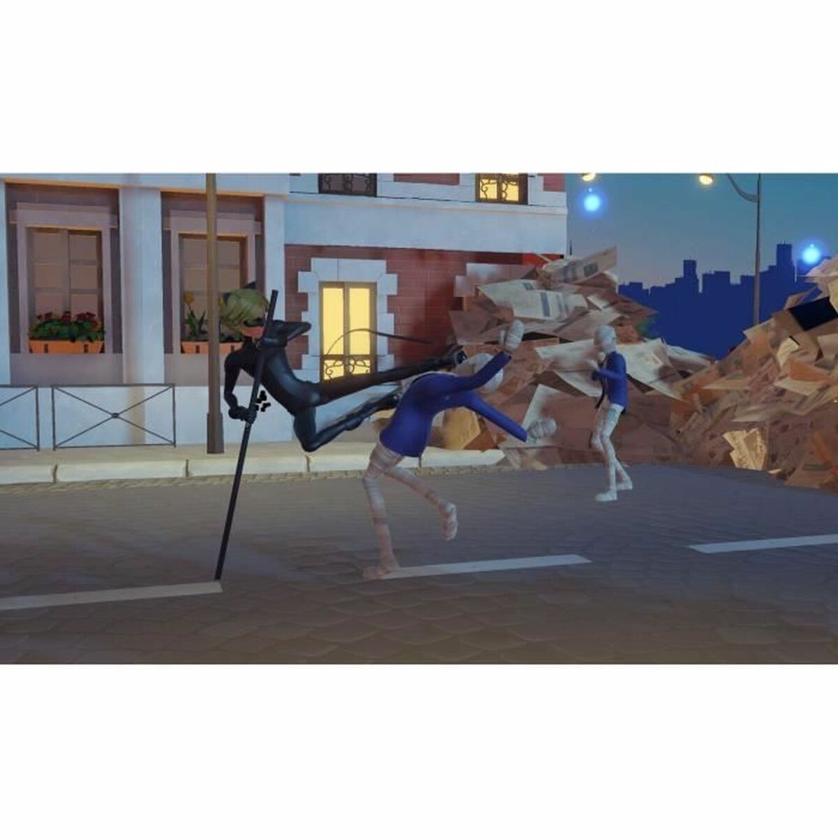 Videojuego para Switch Just For Games