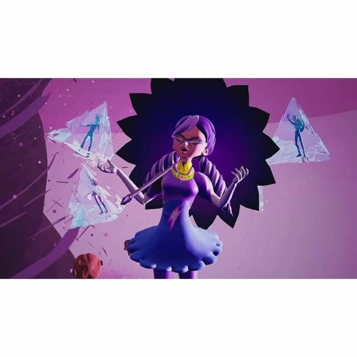 Videojuego para Switch Just For Games