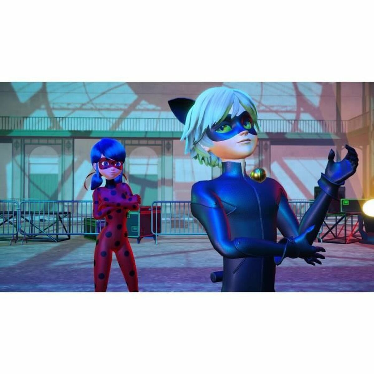 Videojuego para Switch Just For Games