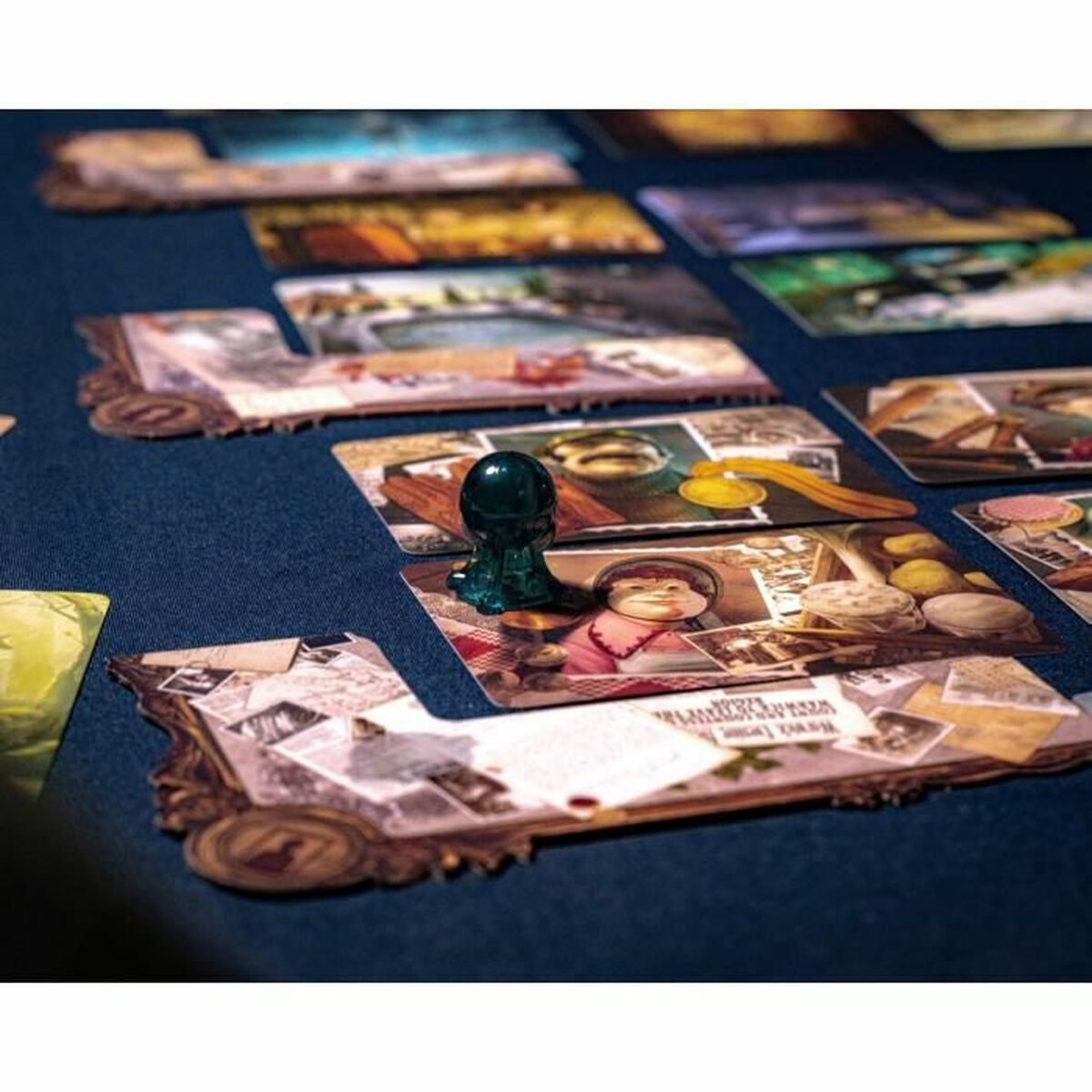 Juego de Mesa Asmodee