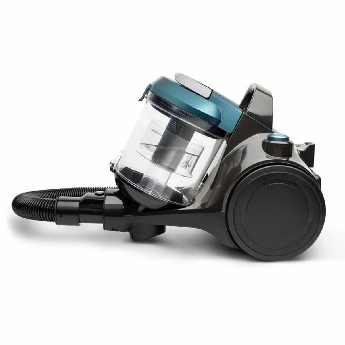 Aspirador Hkoenig Negro