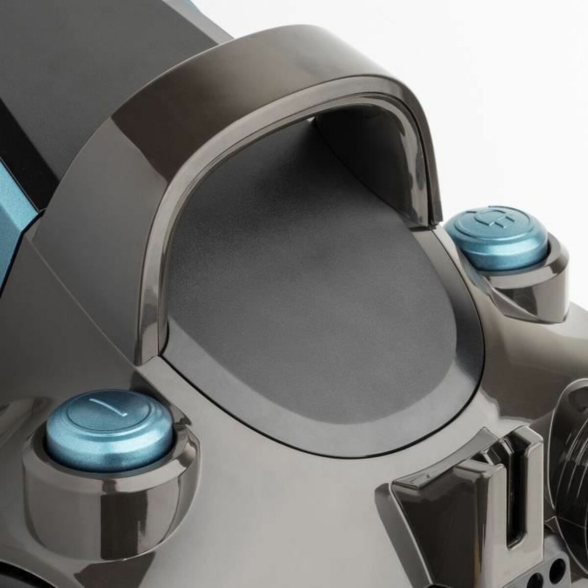 Aspirador Hkoenig Negro