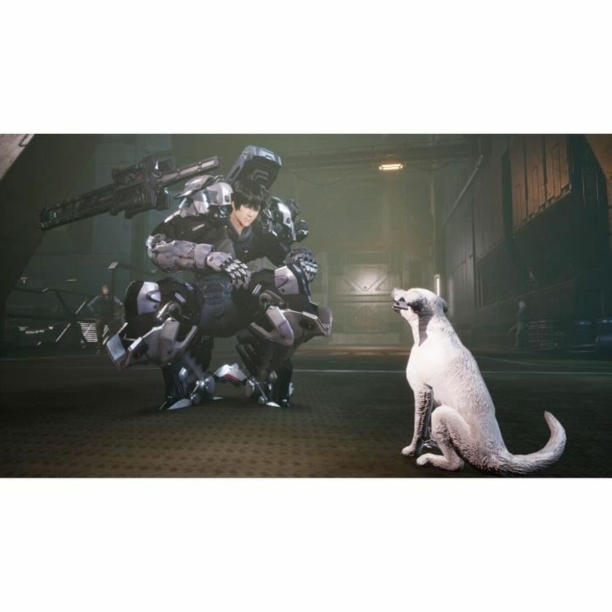 Videojuego PlayStation 5 Just For Games