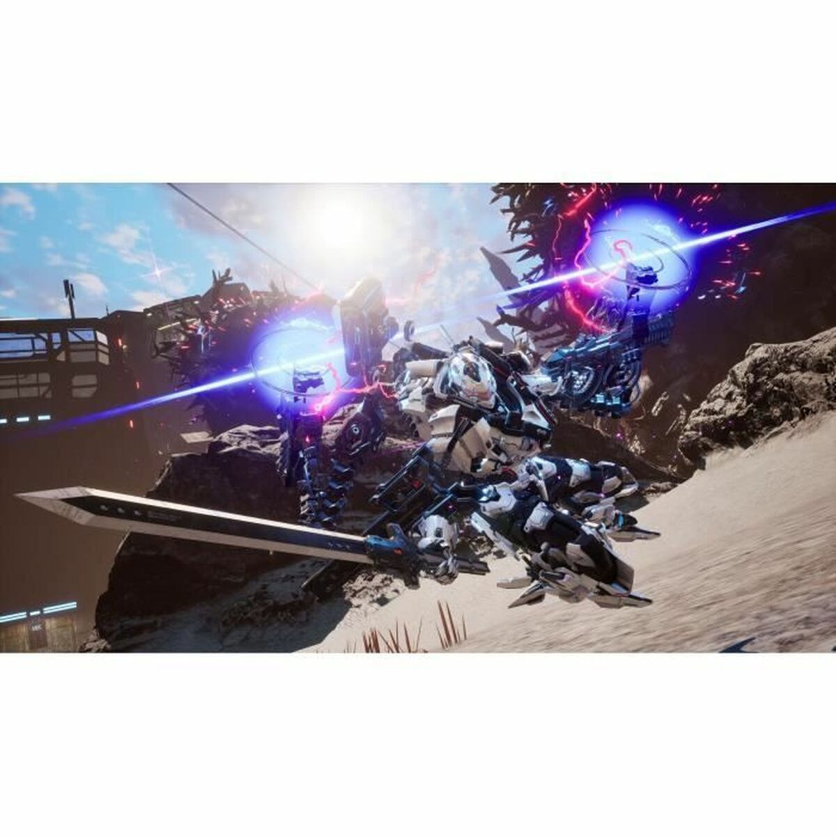 Videojuego PlayStation 5 Just For Games