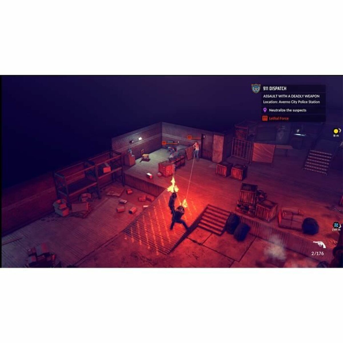 Videojuego PlayStation 5 Microids