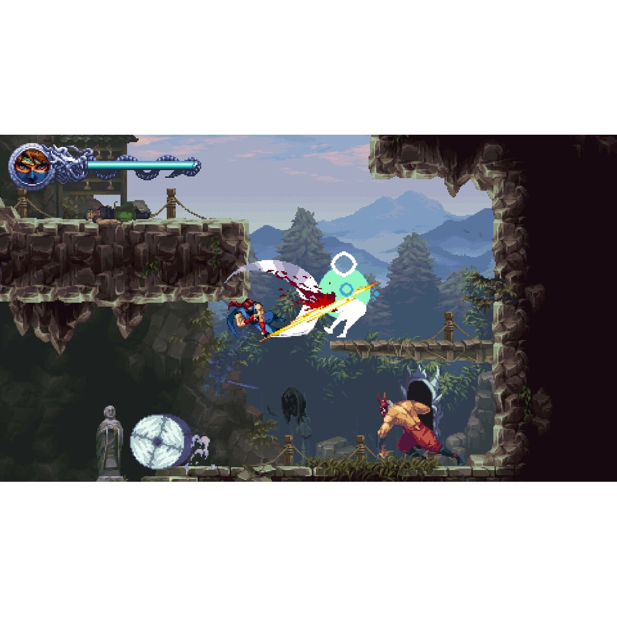 Videojuego para Switch Just For Games